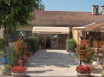Le Bois D'Imbert Hotel Rocamadour Exterior photo